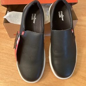 Mellow Walk Composite Toed Shoes